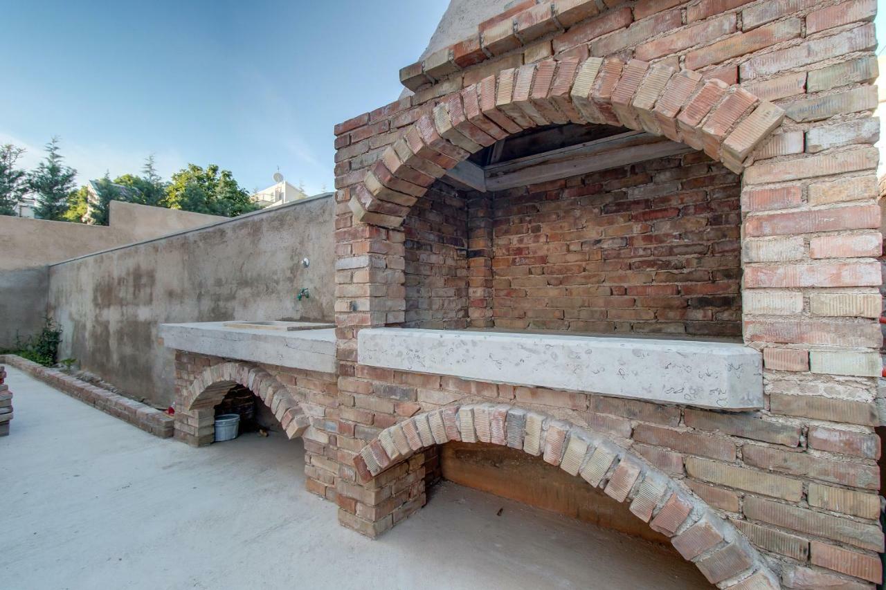 Apartman Leon & Rent A Quad Mali Lošinj Eksteriør bilde